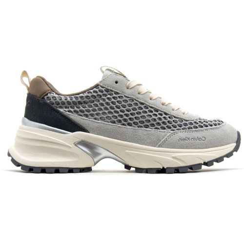 Baskets Hike Runner Lace Up - Calvin Klein Jeans - Modalova