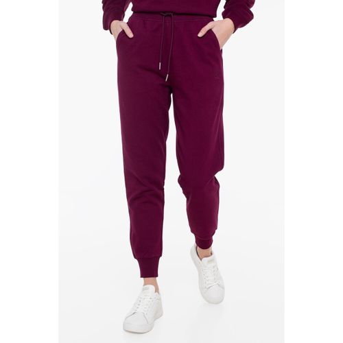 Pantalon Archive Logo French - Calvin Klein Jeans - Modalova