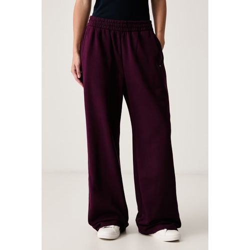 Pantalon Tjw Essential Str Le - Tommy Jeans - Modalova