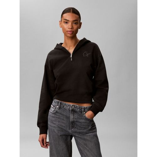 Sweatshirts à capuche Ls Premium French Te - Calvin Klein Jeans - Modalova