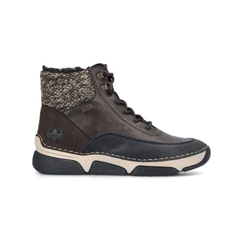 Baskets montantes Rieker RKR1077 - Rieker - Modalova