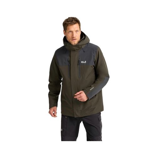 Blouson Jack Wolfskin Jasper Pro - Jack Wolfskin - Modalova