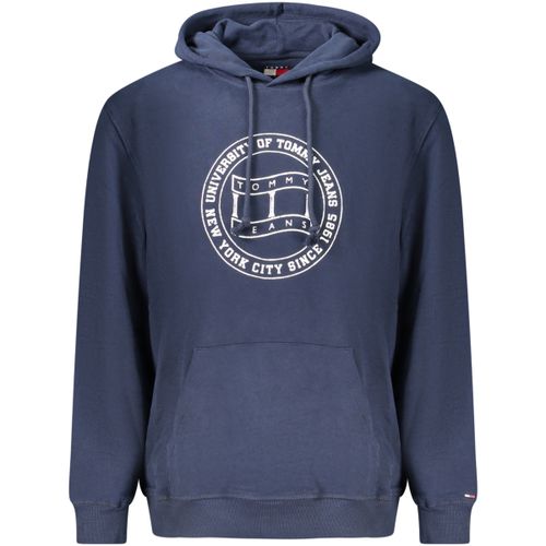 Sweatshirts à capuche DM0DM23579 - Tommy Hilfiger - Modalova