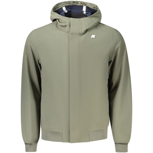 Blouson K-Way K3135KWJOACHIMBONDED - K-Way - Modalova