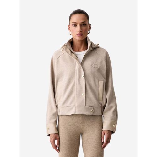 Blouson Liu Jo TF6207T758A - Liu Jo - Modalova