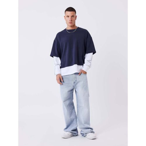 T-shirt Jean 2694464 - Project X Paris - Modalova