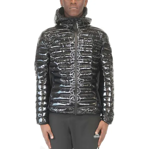 Vestes techniques Brad Capuche Brillant - Helvetica - Modalova