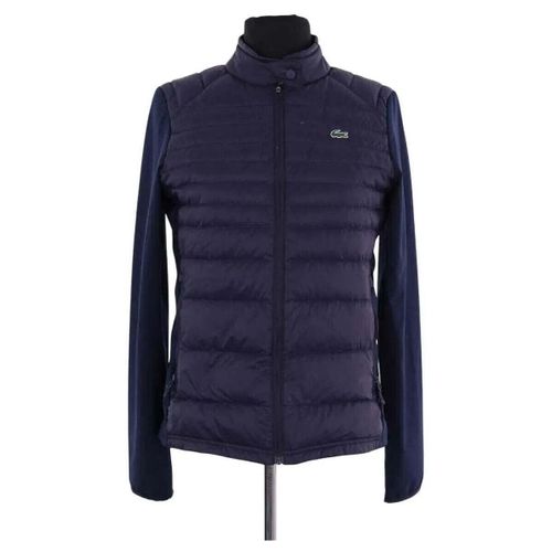 Veste Lacoste Veste bleu marine - Lacoste - Modalova