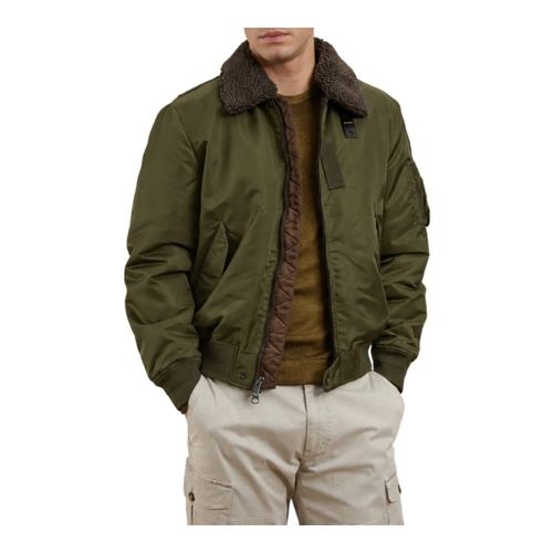 Blouson Blauer 26WBLUC02241 - Blauer - Modalova