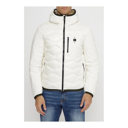 Blouson Blauer 26WBLUC08068 - Blauer - Modalova