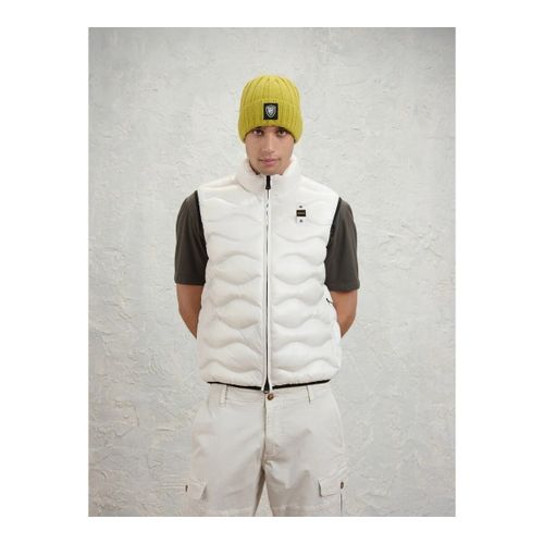 Gilets de costume 26WBLUX02055 - Blauer - Modalova