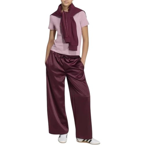 Jeans flare / larges adidas KT2103 - adidas - Modalova