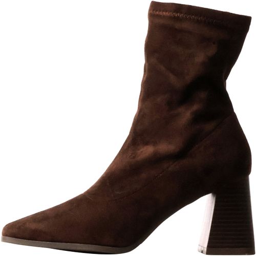 Boots Joia Bottines à Talon - Joia - Modalova