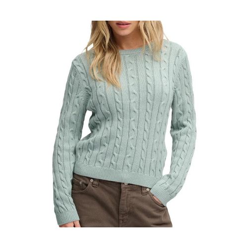 Pull Essentials Cable Jumper - Superdry - Modalova