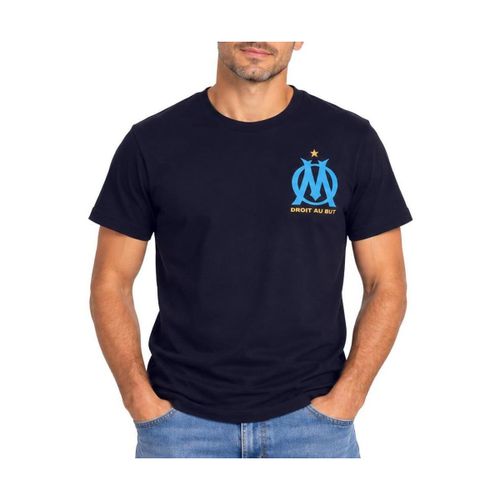 T-shirt G23021T - Olympique De Marseille - Modalova