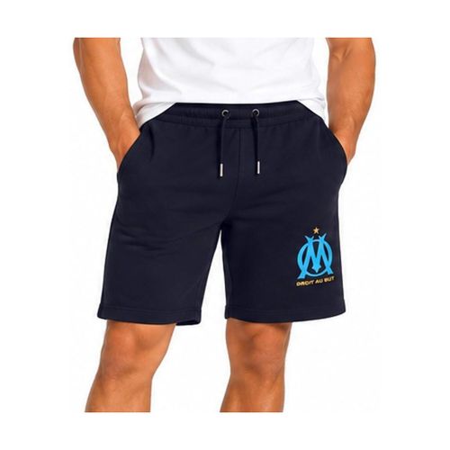 Short Short Jogging - Olympique De Marseille - Modalova