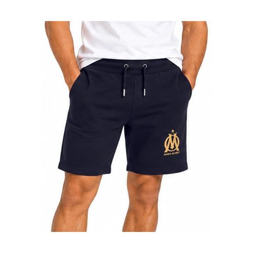 Short Short Jogging - Olympique De Marseille - Modalova