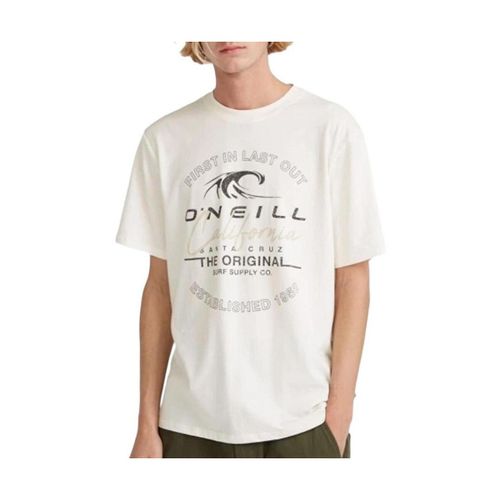 T-shirt O'neill Cali Wave - O'neill - Modalova