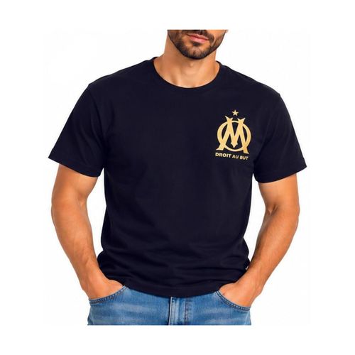 T-shirt T-shirt - Olympique De Marseille - Modalova