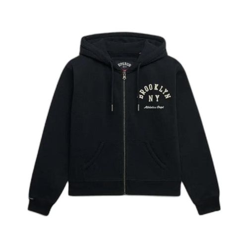 Sweatshirts à capuche Ziphood - Superdry - Modalova