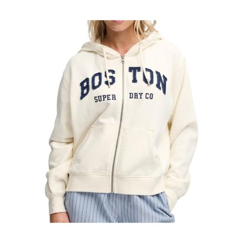 Sweatshirts à capuche Ziphood - Superdry - Modalova