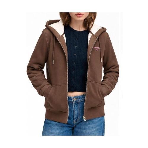 Sweat-shirt Superdry Signature - Superdry - Modalova