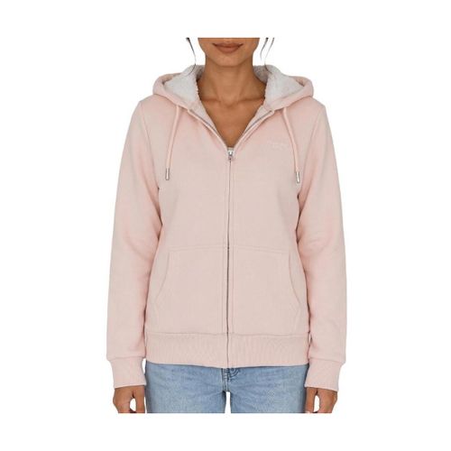 Sweatshirts à capuche Signature - Superdry - Modalova
