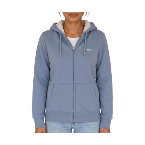 Sweatshirts à capuche Signature - Superdry - Modalova