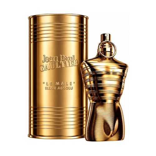Eau de parfum Eau de Parfum Le Male Elixir Absolu 125 ml - Jean Paul Gaultier - Modalova