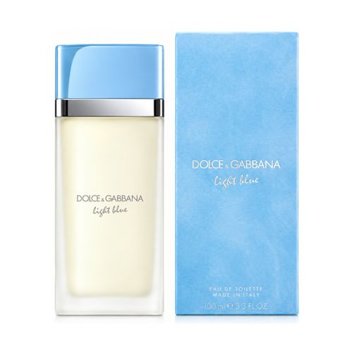Eau de toilette Eau de Toilette Light Blue 100 ml - D&G - Modalova