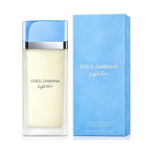 Eau de toilette Eau de Toilette Light Blue 30 ml - D&G - Modalova