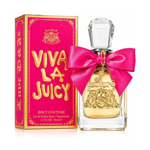 Eau de parfum Eau de Parfum Viva La Juicy 50 ml - Juicy Couture - Modalova