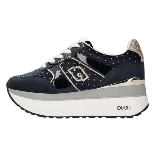 Baskets Liu Jo BF6009PX901 - Liu Jo - Modalova