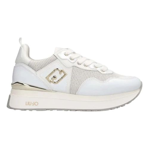 Baskets Liu Jo BF6001PX896 - Liu Jo - Modalova