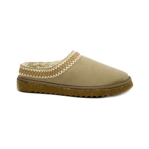 Chaussons Pantoufle d'hiver, Textile, Chaud - EY30 - Inblu - Modalova