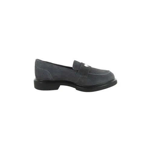 Mocassins Reqin's JACK VELOURS - Reqin's - Modalova