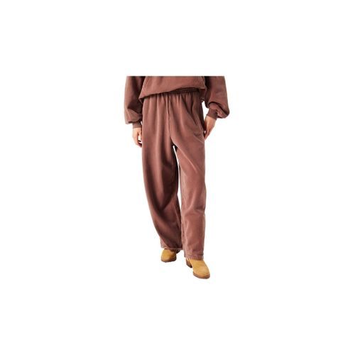 Pantalons large JOGGING IJIT05BH26 - American Vintage - Modalova