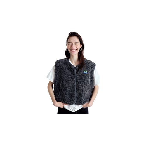 Veste VESTE AMPLE HOK16BH26 - American Vintage - Modalova