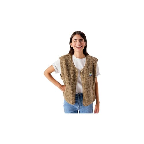 Veste VESTE AMPLE HOK16BH26 - American Vintage - Modalova