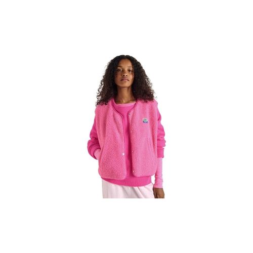 Veste VESTE AMPLE HOK16BH26 - American Vintage - Modalova