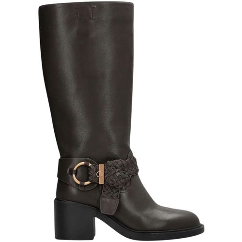 Bottes Liu Jo SF6163P0102 - Liu Jo - Modalova