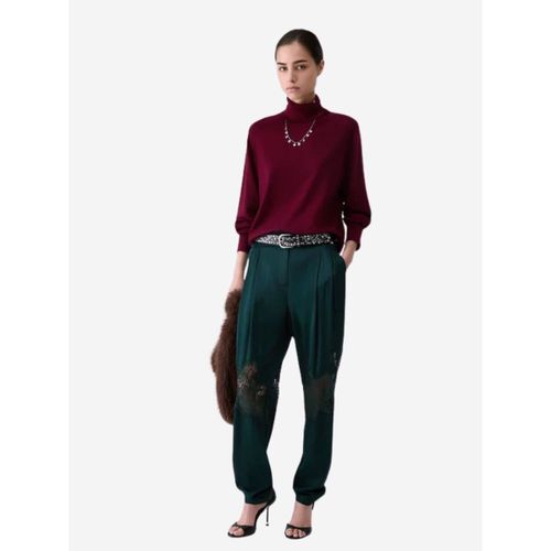 Pull Liu Jo CF6039MA82O - Liu Jo - Modalova