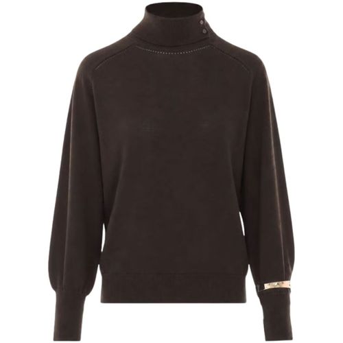 Pull Liu Jo CF6039MA82O - Liu Jo - Modalova
