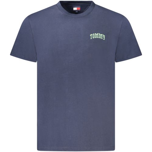 T-shirt Tommy Hilfiger DM0DM23558 - Tommy Hilfiger - Modalova