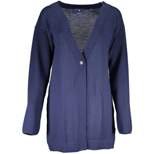 Pull Gant 17044803060_6734672 - Gant - Modalova