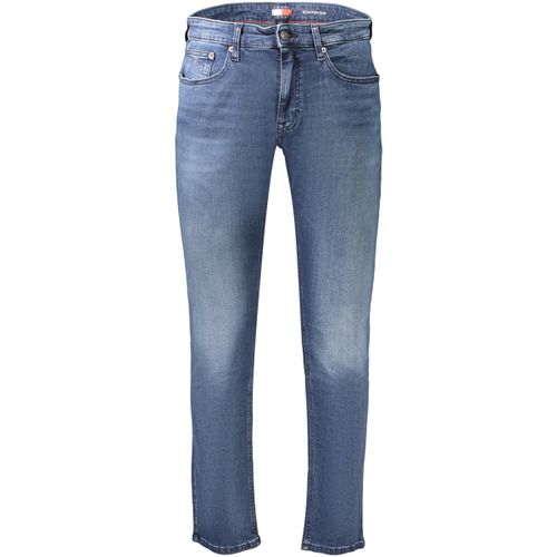 Jeans Tommy Hilfiger DM0DM23451 - Tommy Hilfiger - Modalova