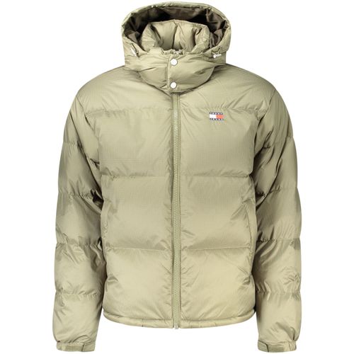 Blouson Tommy Hilfiger DM0DM22036 - Tommy Hilfiger - Modalova