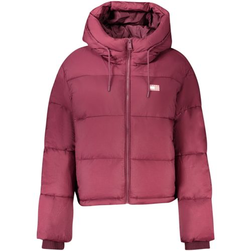 Blouson Tommy Hilfiger DW0DW21625 - Tommy Hilfiger - Modalova