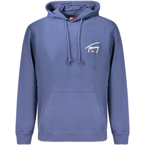 Sweatshirts à capuche DM0DM23587 - Tommy Hilfiger - Modalova