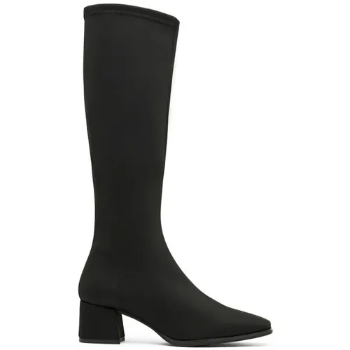 Bottes Miss Elastic 075310-09-05/05 - Miss Elastic - Modalova